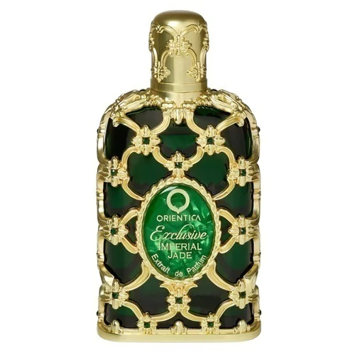 Orientica Luxury Collection Exclusive Imperial Jade EDP 80 ml