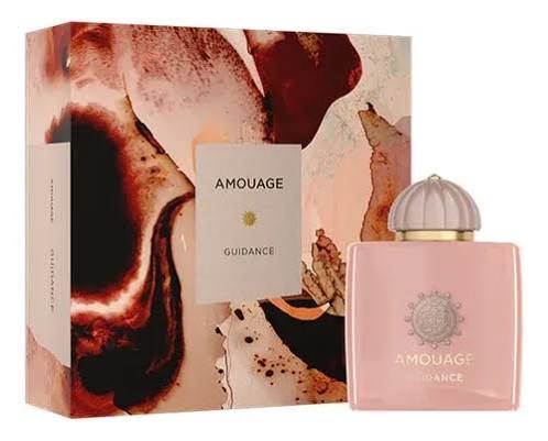 Amouage Guidance EDP 100 ml — foto 2