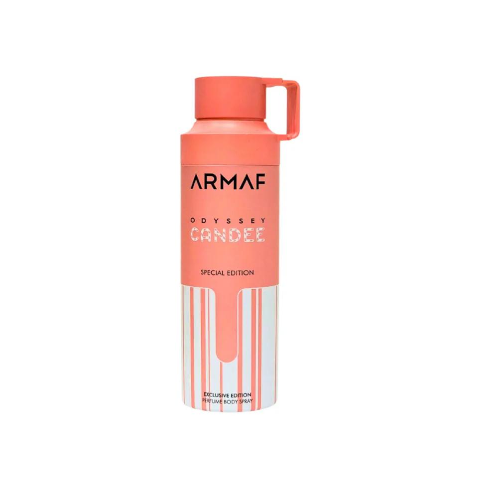 Armaf Odyssey Candee Body Spray 200 ml