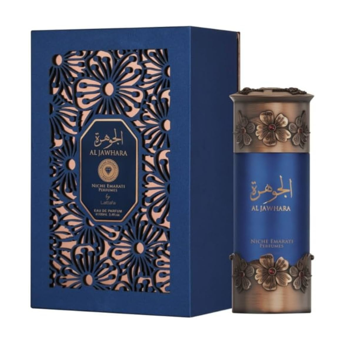 Lattafa Al Jawhara EDP 100 ml