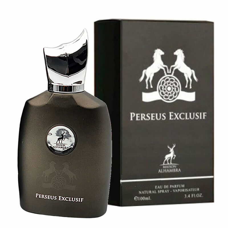 Maison Al Hambra Perseus Exclusif EDP 100 ml