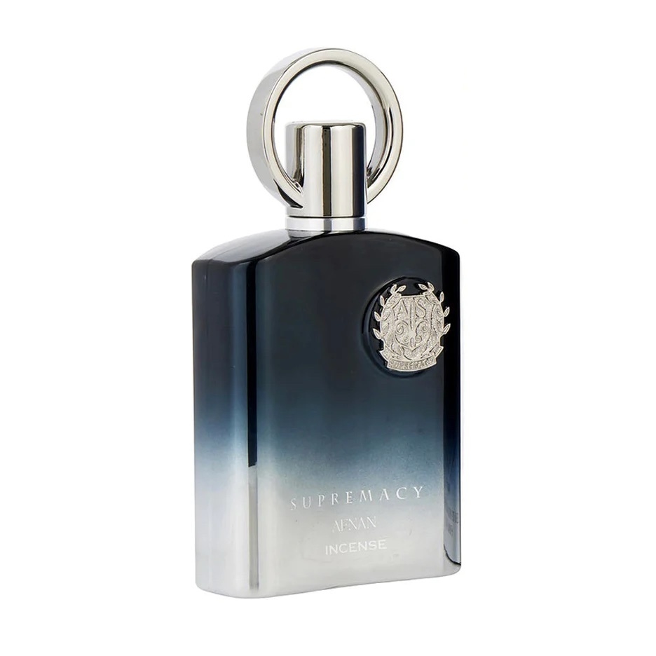 Afnan Supremacy Incense EDP 100 ml — foto 2