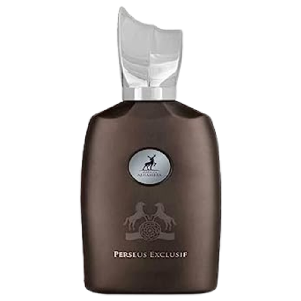 Maison Al Hambra Perseus Exclusif EDP 100 ml — foto 2