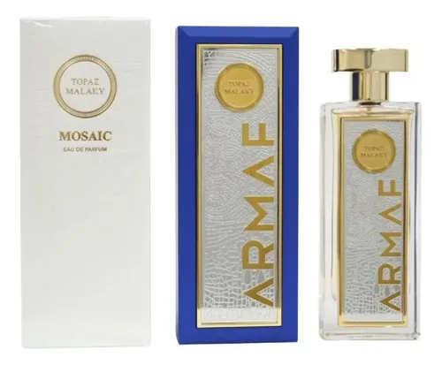 Armaf Topaz Malaky Mosaic EDP 100 ml — foto 2