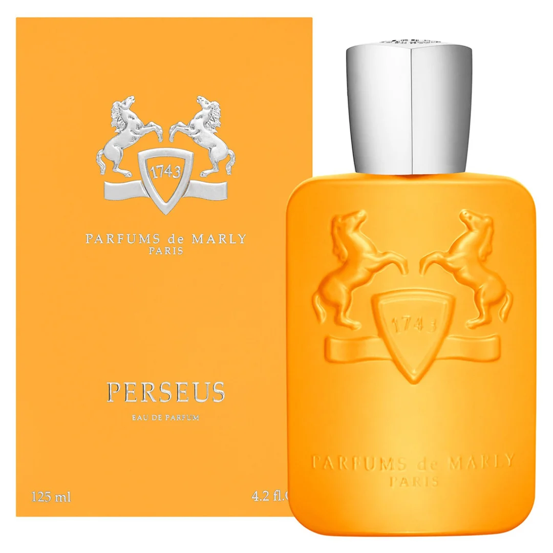 Parfums de Marly Perseus EDP 125 ml — foto 2
