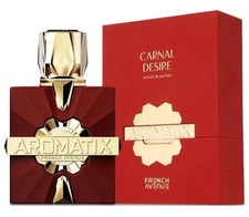French Avenue Carnal Desire Aromatix EDP 100 ml — foto 2
