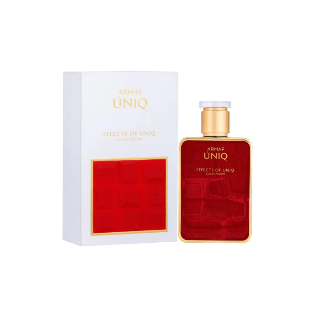 Armaf Uniq Effects of Uniq EDP 100 ml — foto 2