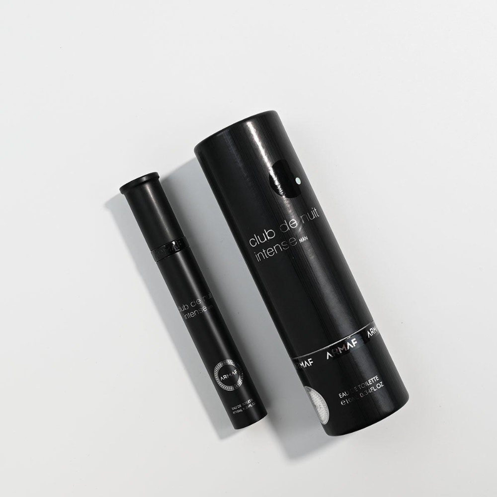 Armaf Club de Nuit Intense - Miniatura 10 ml — foto 2