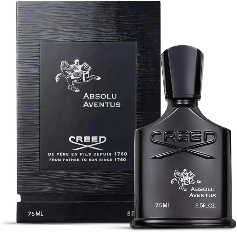 Creed Absolut Aventus EDP 75 ml — foto 2
