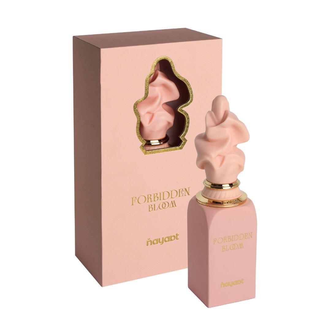 French Avenue Nayaat Forbidden Bloom EDP 90 ml — foto 2