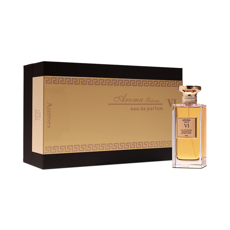 Aurora Scents Aroma Senora Vi EDP 100 ml — foto 2