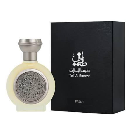 Taif Al Emarat Taif 01 EDP 75 ml — foto 2