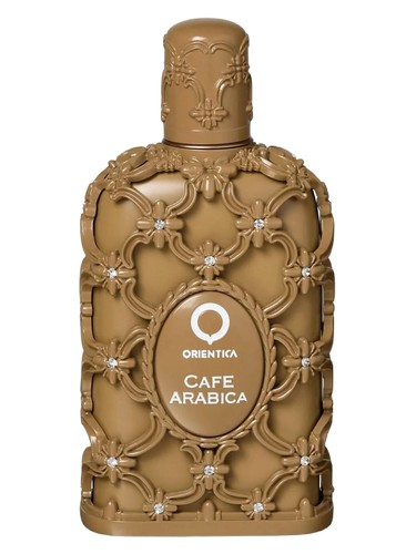Orientica Cafe Arabica EDP 80 ml