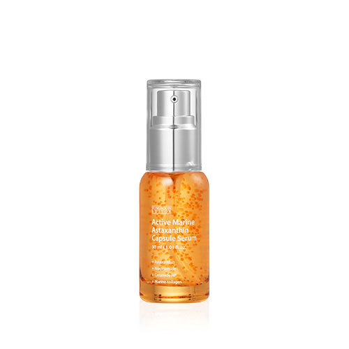Sungboon Editor Active Marine Astaxanthin Serum 30 ml