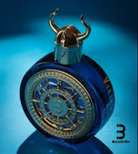 Bharara Viking Beirut EDP 100 ml — foto 2