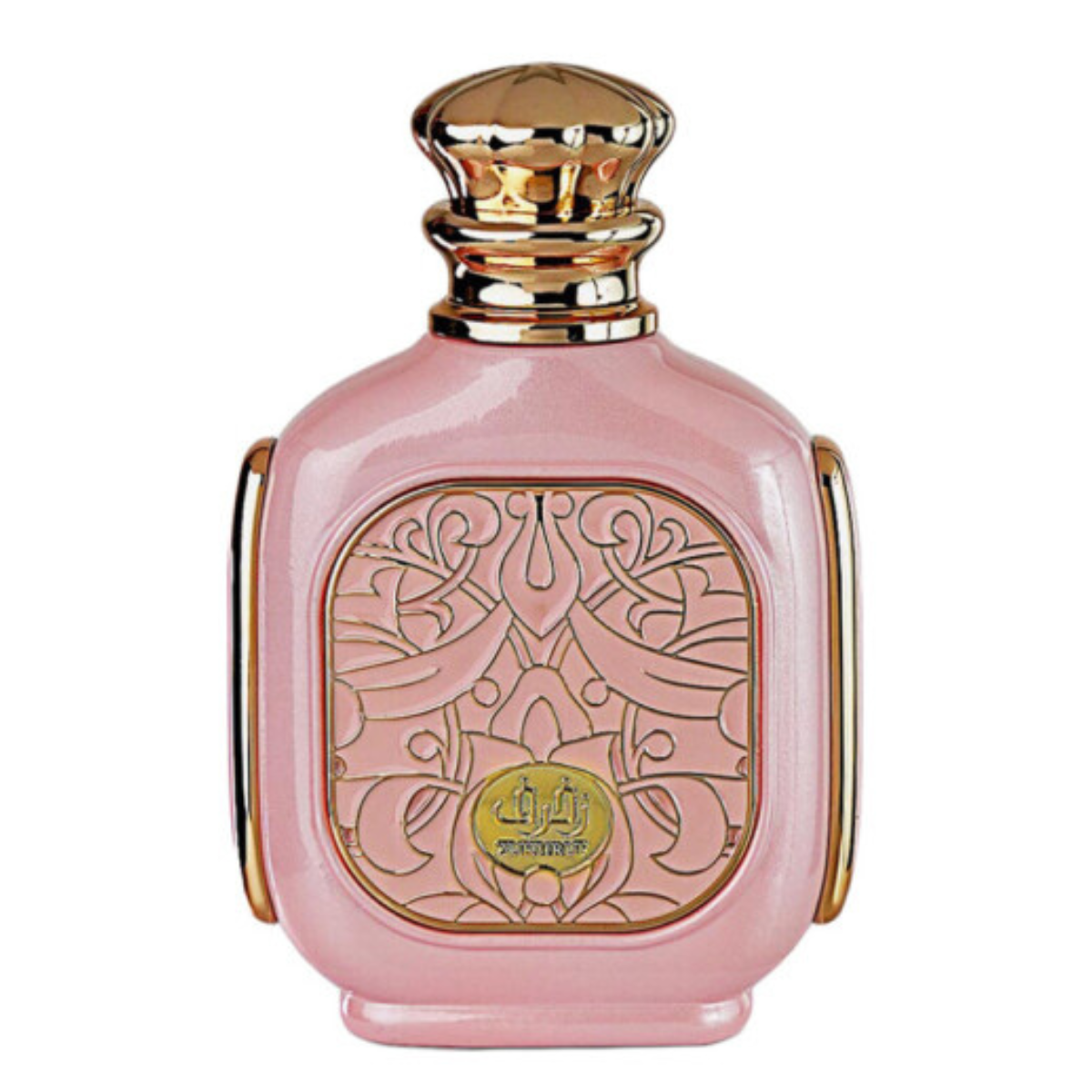 Zimaya Zukhruf Pink EDP 100 ml
