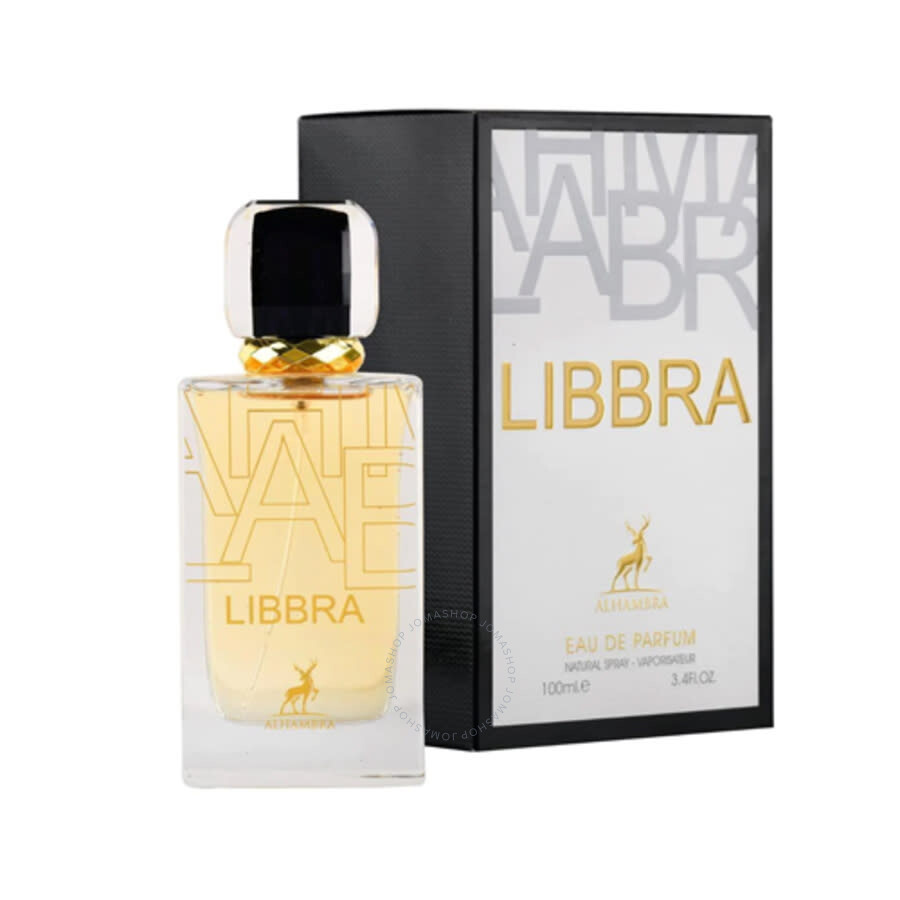 Maison Al Hambra Maison Alhambra Leonie EDP 100 ml