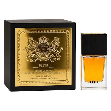 Aurora Scents Elite EDP 100 ml — foto 2