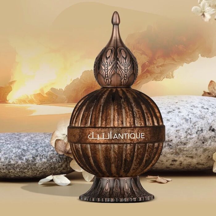 Lattafa Antique EDP 100 ml — foto 2