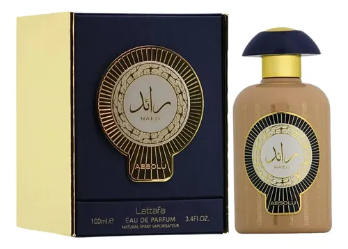 Lattafa Raed Absolu EDP 100 ml — foto 2