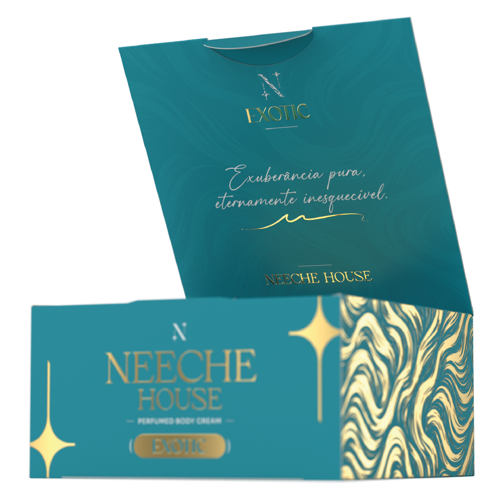 Nirath Hidratante Corporal Exotic 200 ml — foto 4