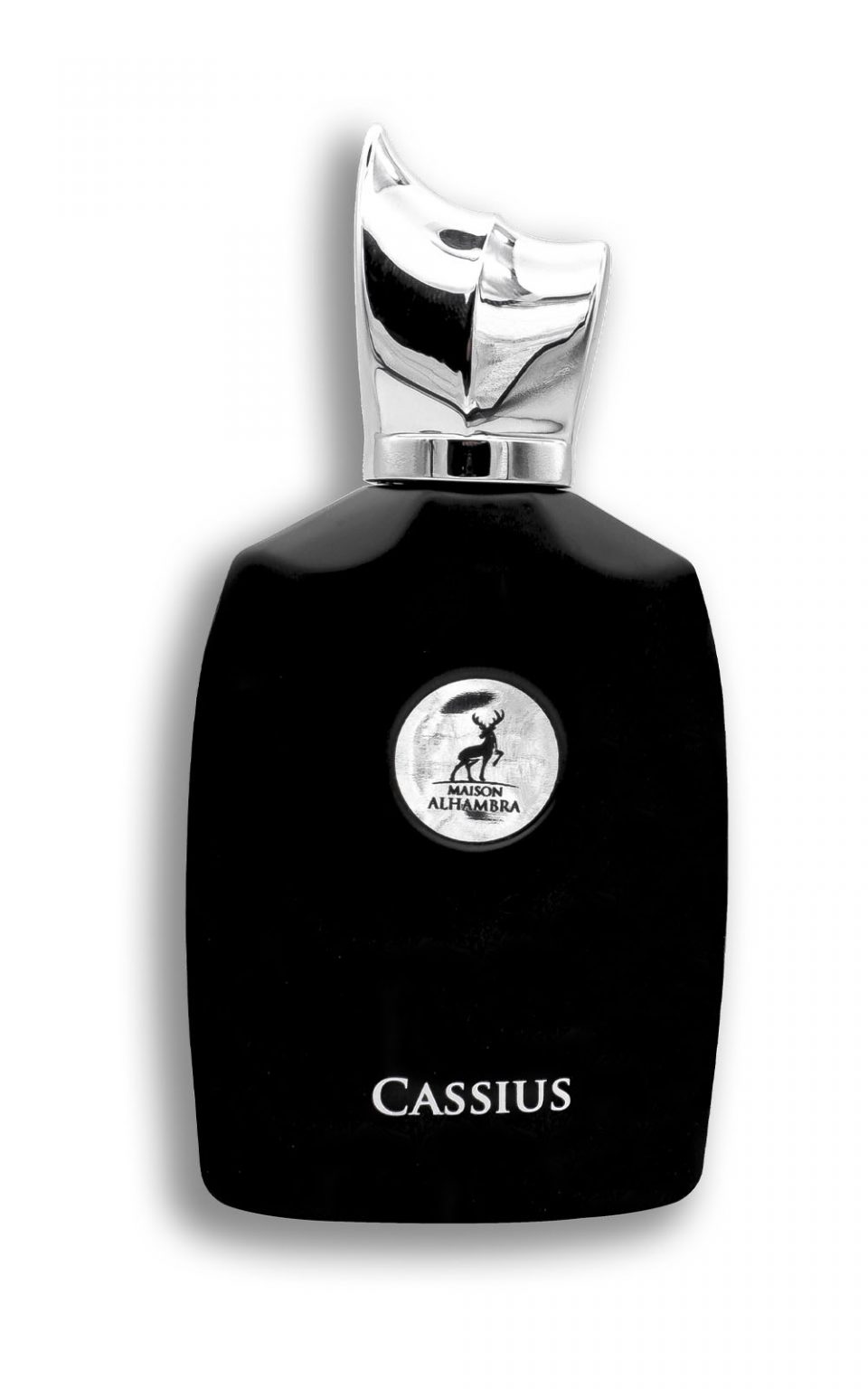Maison Al Hambra Maison Alhambra Cassius EDP 100 ml — foto 2