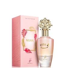 Khadlaj Nuha EDP 100 ml — foto 2