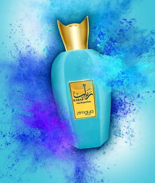 Zimaya Rabab EDP 100 ml — foto 3