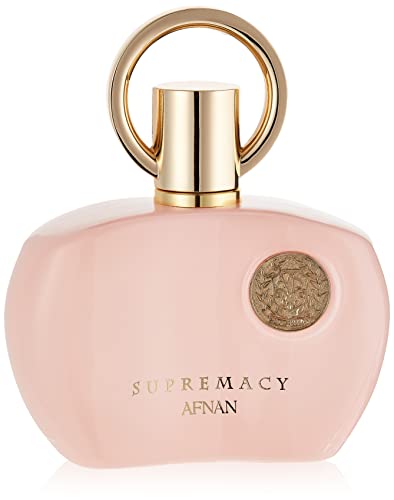 Afnan Supremacy Pink pour Femme EDP 100 ml — foto 2
