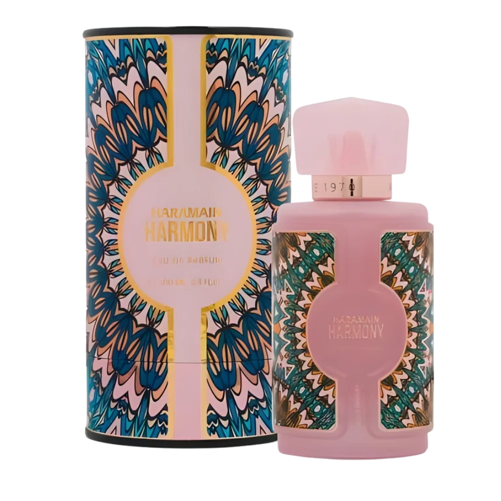 Al Haramain Harmony EDP 100 ml — foto 2