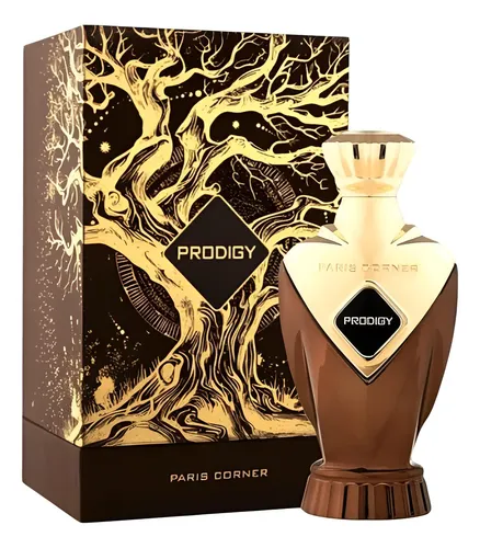 Paris Corner Prodigy EDP 100 ml — foto 2