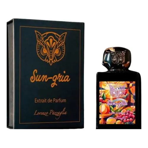 Lorenzo Pazzaglia Sun-Gria EDP 50 ml — foto 2