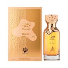 Al Wataniah Rowan Nectar EDP 100 ml — foto 2