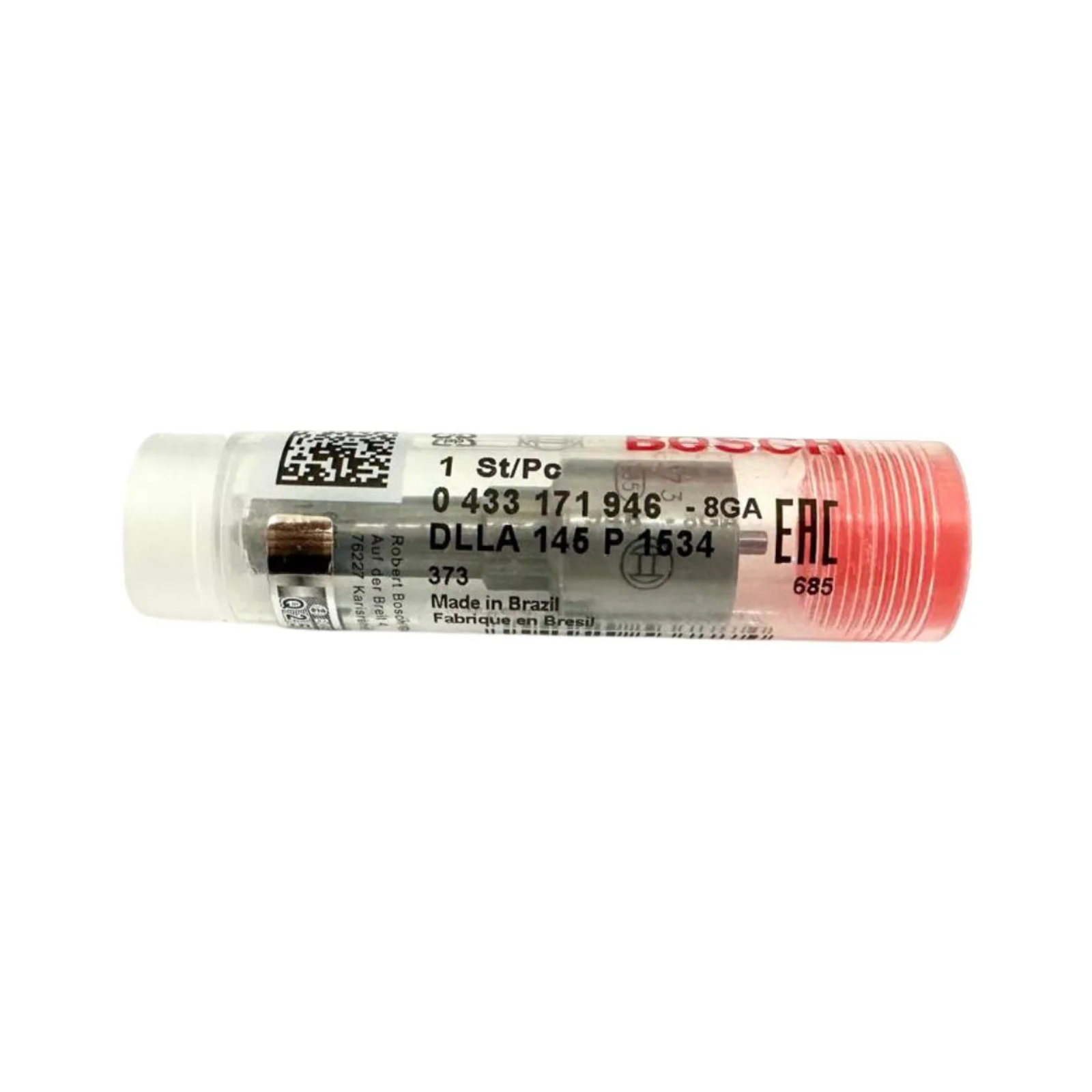 BICO INJETOR DSLA148P5690 / 0433175690
