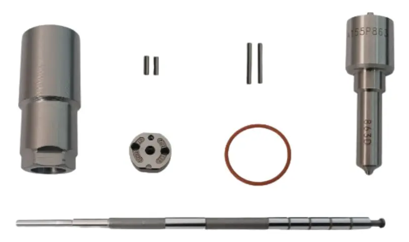 REPARO 23670-0L050G / HILUX 3.0 2005 A 2010 DLLA155P1062