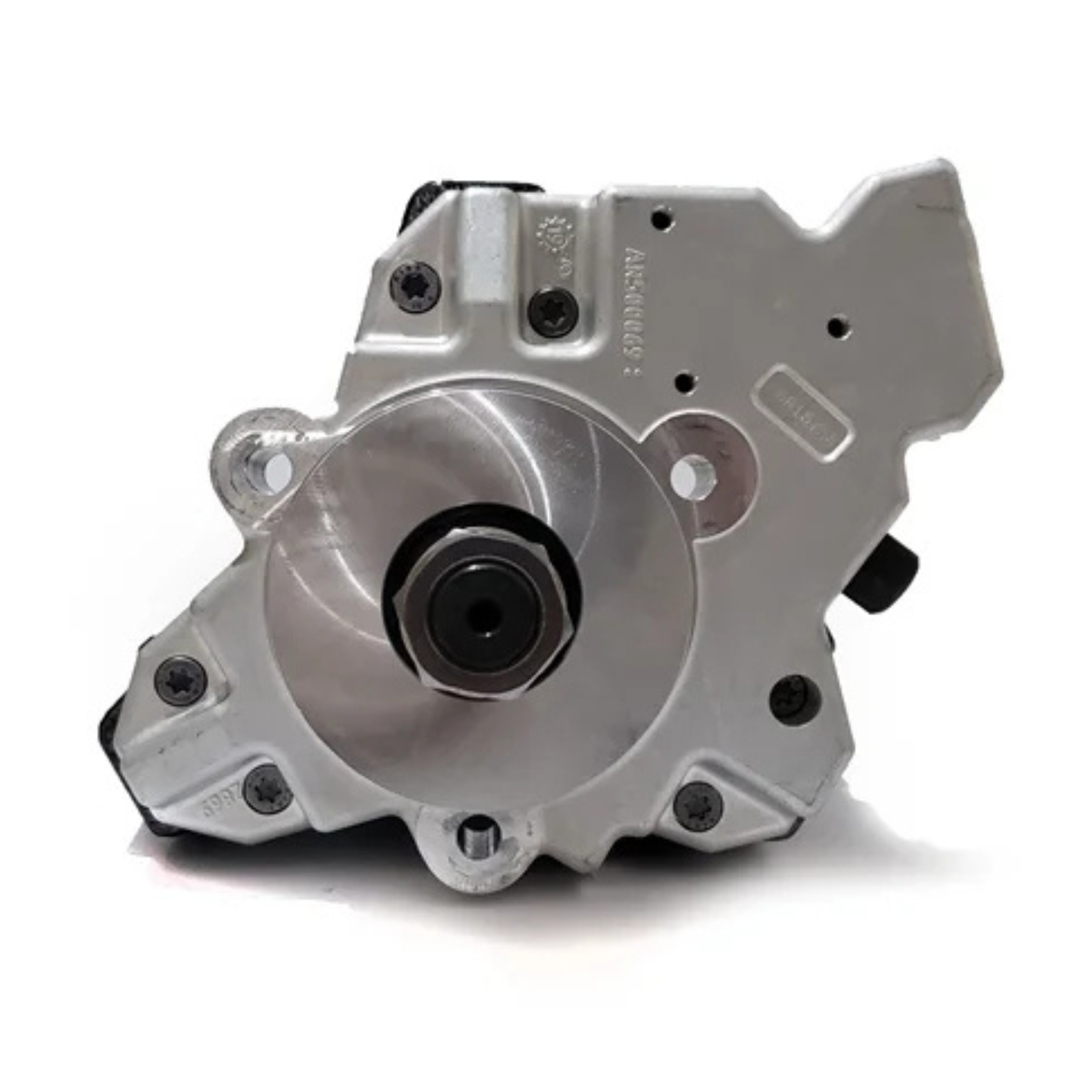 BOMBA ALTA PRESSÃO BOSCH REMAN 0445020207 / VW CONSTELLATION 13.190 / 15.190 / 24.280 / 31.280 / WORKER