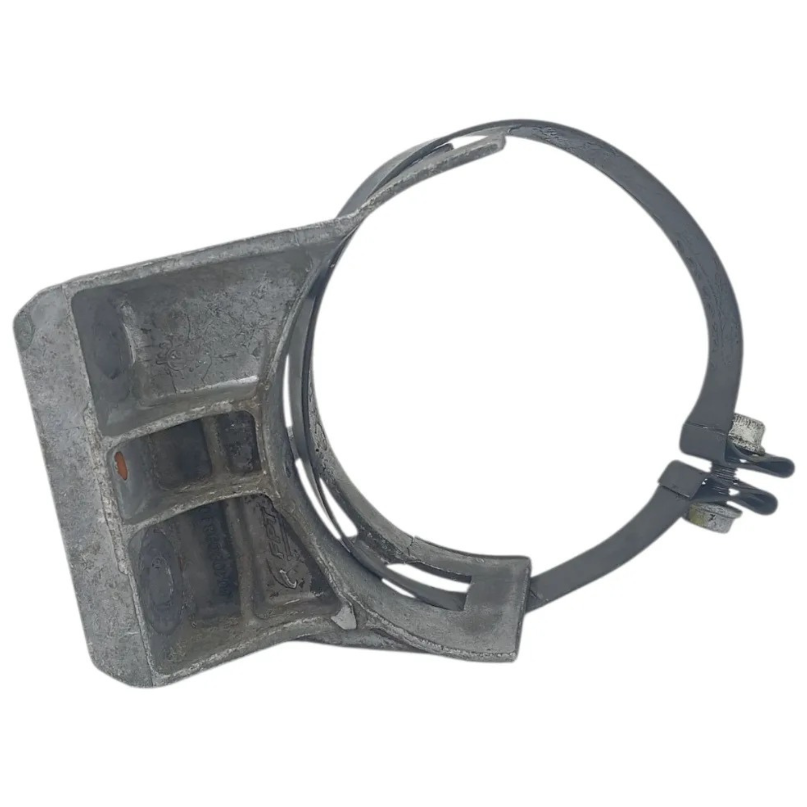 Suporte Reservatorio Direção Hidraulica Iveco Daily 3.0/  2008 A 2025 | 5040909810