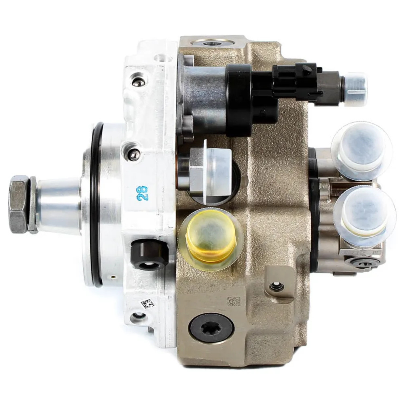 BOMBA DE ALTA PRESSÃO 0445020334 / IVECO 5801548002