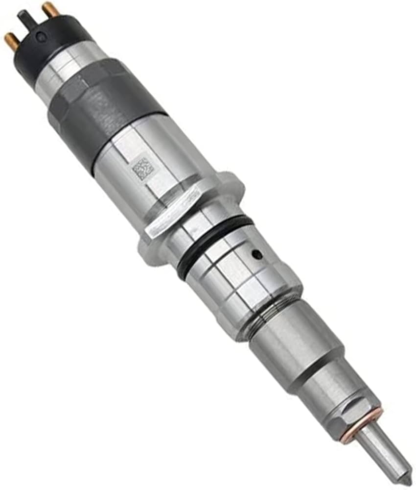 INJETOR COMPLETO 0445120199