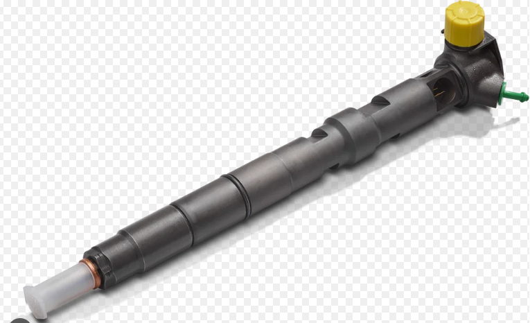 KIT 4 INJETOR COMPLETO DELPHI 28342997 / Mercedes-Benz Sprinter Euro V 2012 a 2019