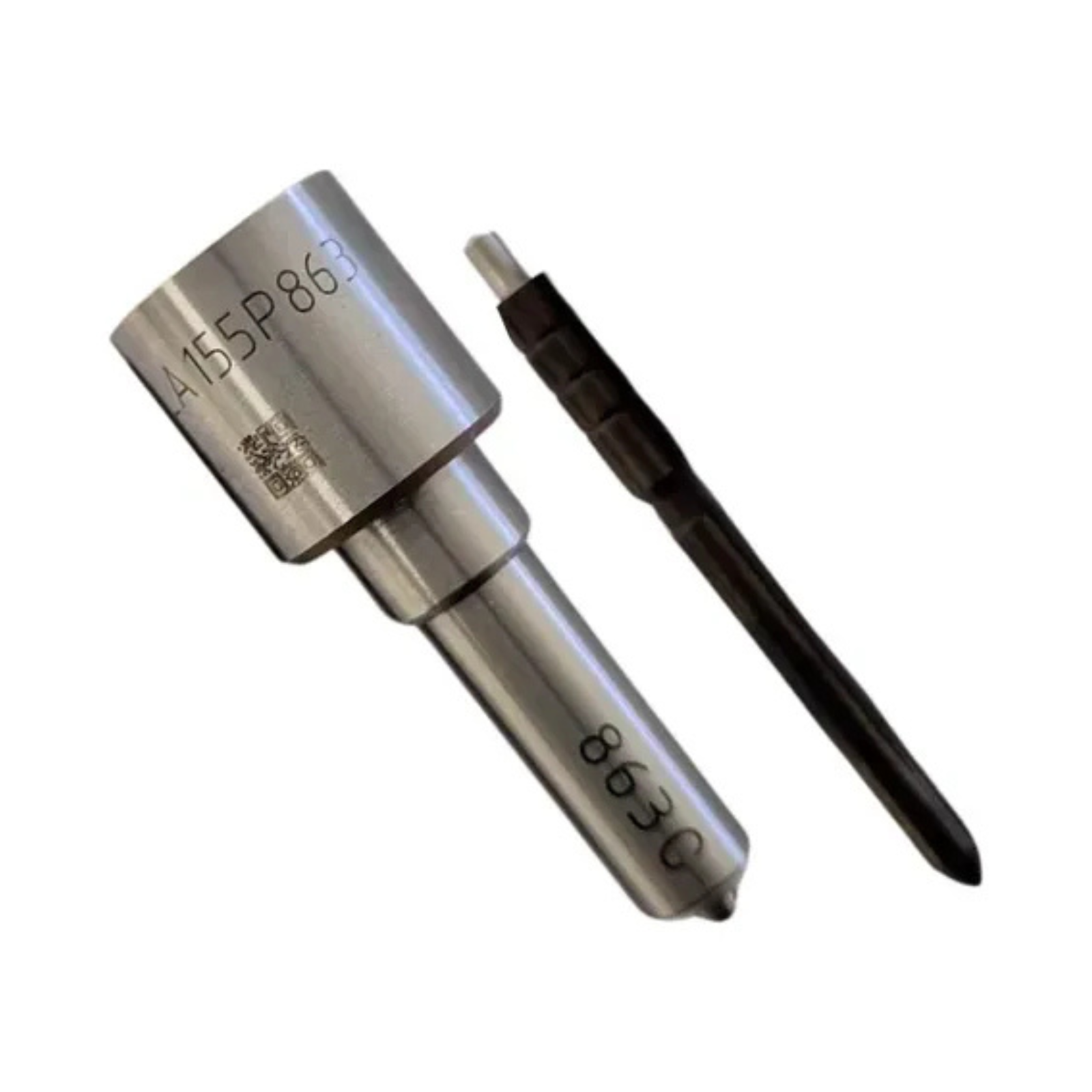 BICO INJETOR DLLA155P863 / TOYOTA HILUX 3.0 2005 A 2010