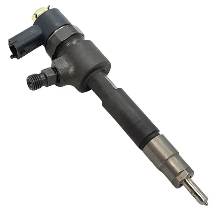 INJETOR COMPLETO BOSCH NOVO 0445110231 GM S10 MWM 2.8 05/12