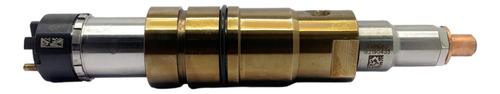 INJETOR REMAN SCANIA XPI NTG DC13 DC16 2488244 2031836 - BASE DE TROCA