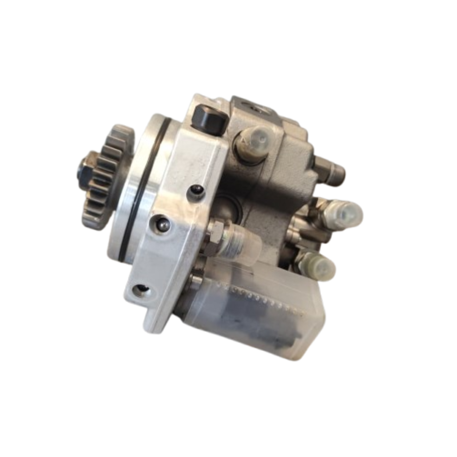 BOMBA ALTA PRESSAO NOVA 0445020033 BOSCH S/ PLACA