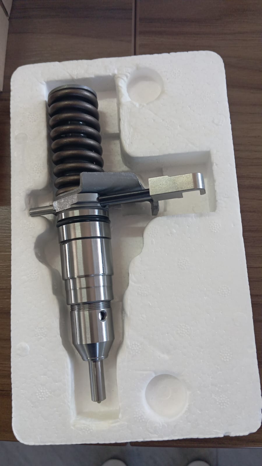 INJETOR COMPLETO 127-8216