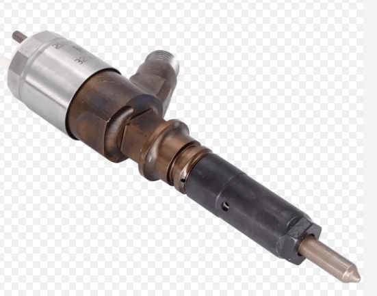 INJETOR COMPLETO CAT 2645A749 / CATERPILLAR PA CARREGADEIRA 928H