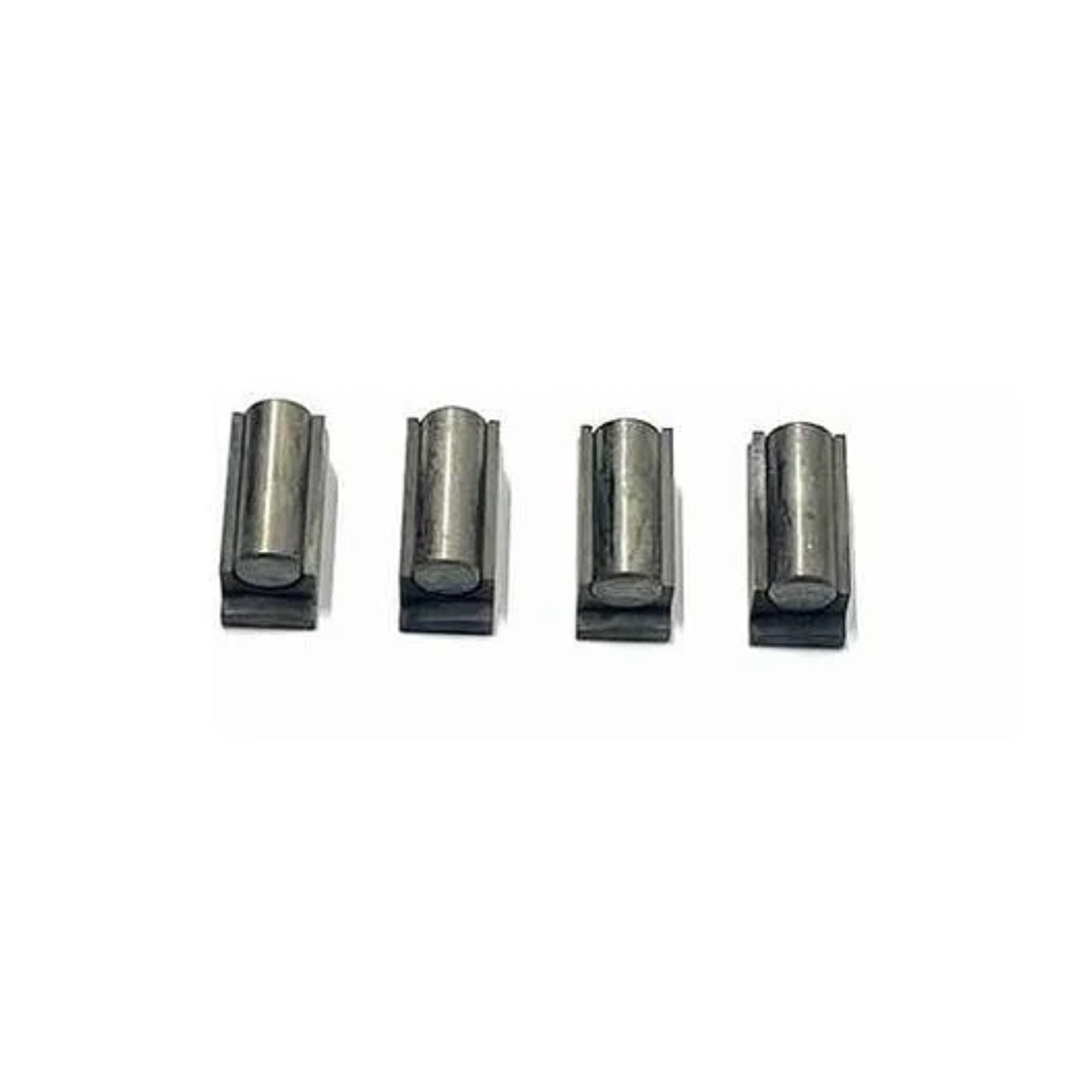 KIT 4 SAPATAS + ROLETES 7135-072N BOMBA INJETORA DELPHI