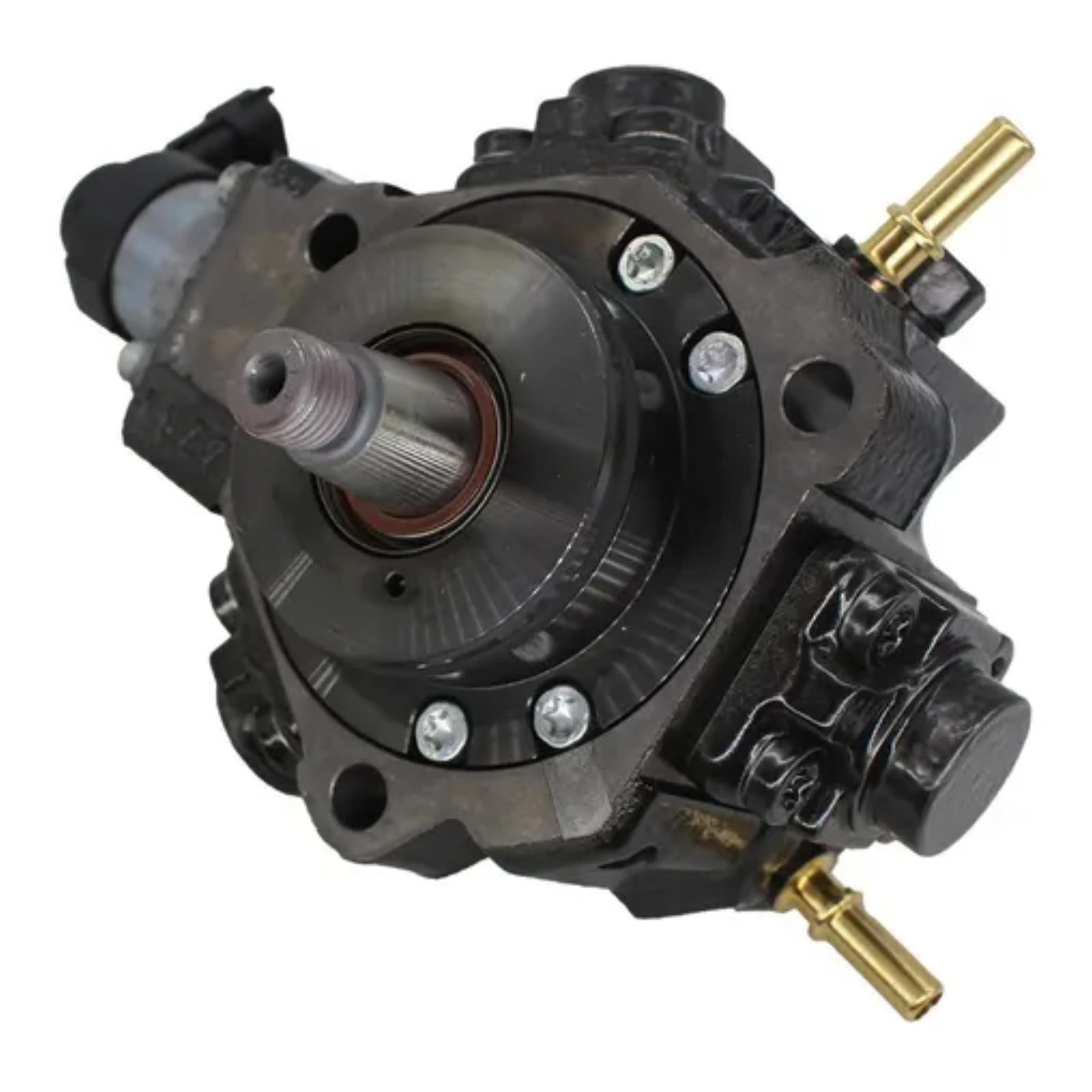 BOMBA DE ALTA PRESSÃO 0445010205 REMAN/ RENAULT MASTER 2.3 16V