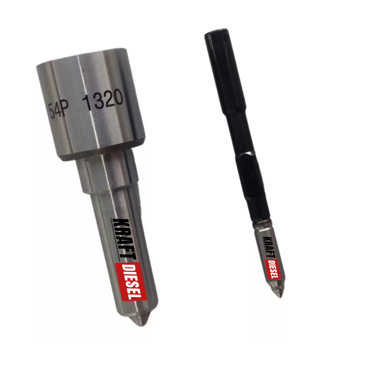 KIT 4 BICOS INJETORES VDLL150S6705 / PERKINS 4236 / MF - 275 (Delphi 5621751)
