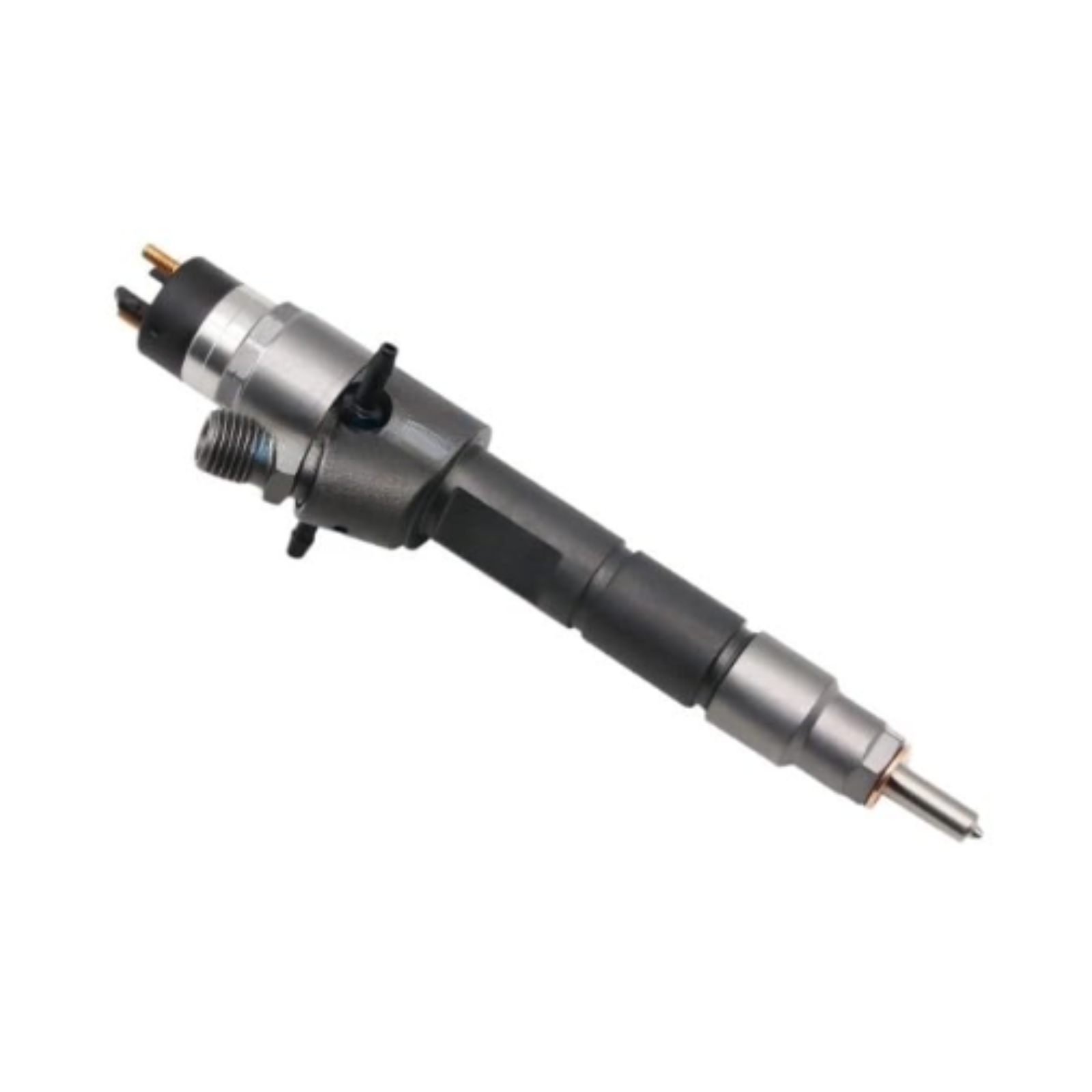 INJETOR COMPLETO BOSCH REMAN 0445120162R / 0445120307 / VW CONSTELATION